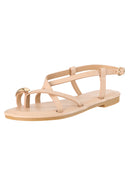 Damen Sandaletten Sandaletten