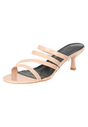 Damen Sandaletten Sandaletten