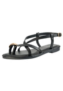 Damen Sandaletten Sandaletten