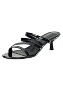 Damen Sandaletten Sandaletten