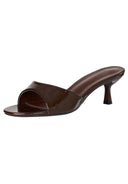 Damen Sandaletten Sandaletten