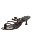 Damen Sandaletten Sandaletten