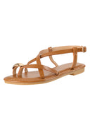 Damen Sandaletten Sandaletten