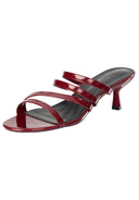 Damen Sandaletten Sandaletten