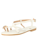 Damen Sandaletten Sandaletten