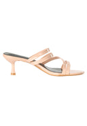 Damen Sandaletten Sandaletten