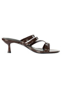 Damen Sandaletten Sandaletten