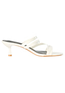 Damen Sandaletten Sandaletten