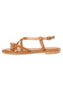 Damen Sandaletten Sandaletten