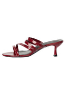 Damen Sandaletten Sandaletten