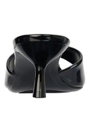 Damen Sandaletten Sandaletten