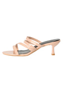 Damen Sandaletten Sandaletten