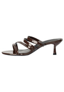 Damen Sandaletten Sandaletten