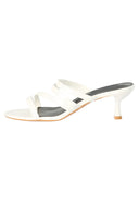 Damen Sandaletten Sandaletten