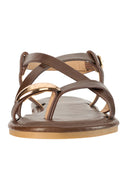Damen Sandaletten Sandaletten