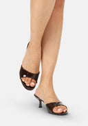 Damen Sandaletten Sandaletten