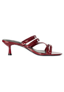 Damen Sandaletten Sandaletten