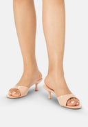 Damen Sandaletten Sandaletten