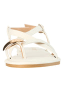 Damen Sandaletten Sandaletten