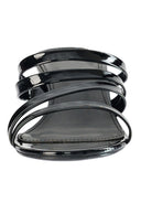 Damen Sandaletten Sandaletten