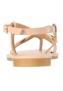 Damen Sandaletten Sandaletten