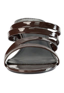 Damen Sandaletten Sandaletten