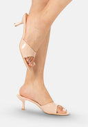 Damen Sandaletten Sandaletten
