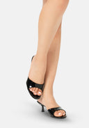 Damen Sandaletten Sandaletten