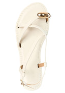 Damen Sandaletten Sandaletten