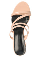 Damen Sandaletten Sandaletten