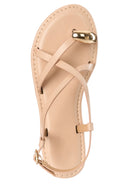 Damen Sandaletten Sandaletten