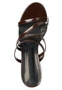 Damen Sandaletten Sandaletten