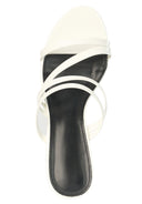 Damen Sandaletten Sandaletten