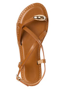 Damen Sandaletten Sandaletten