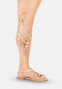 Damen Sandaletten Sandaletten