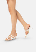 Damen Sandaletten Sandaletten
