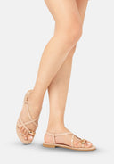 Damen Sandaletten Sandaletten