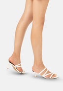 Damen Sandaletten Sandaletten