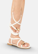 Damen Sandaletten Sandaletten
