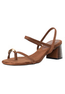 Damen Sandaletten Sandaletten