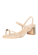 Damen Sandaletten Sandaletten