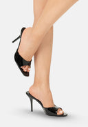 Damen Sandaletten Sandaletten