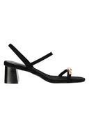 Damen Sandaletten Sandaletten
