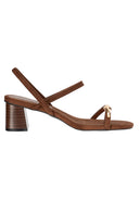 Damen Sandaletten Sandaletten