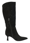 Damen Stiefel Stiefel