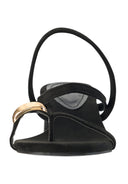 Damen Sandaletten Sandaletten