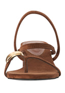 Damen Sandaletten Sandaletten