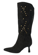 Damen Stiefel Stiefel