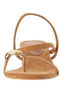 Damen Sandaletten Sandaletten