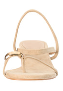 Damen Sandaletten Sandaletten